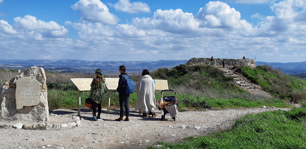 הגן_הלאומי_תל_גזר_-_צילום_יניב_כהן_רשות_הטבע_והגנים_(2)