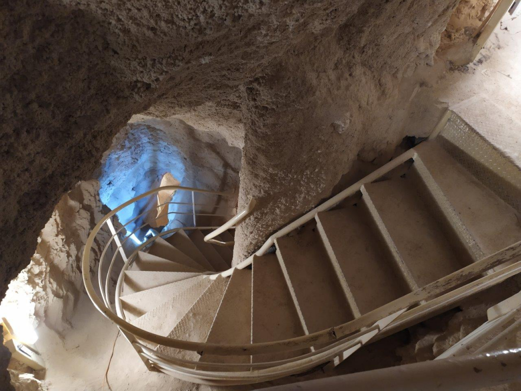 הרודיון - אייל שפירא