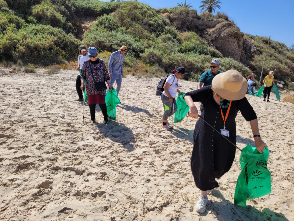 מיזם ניקיון המיליון